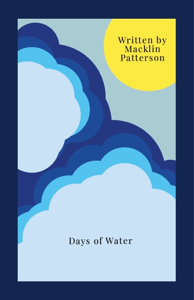Days of Water