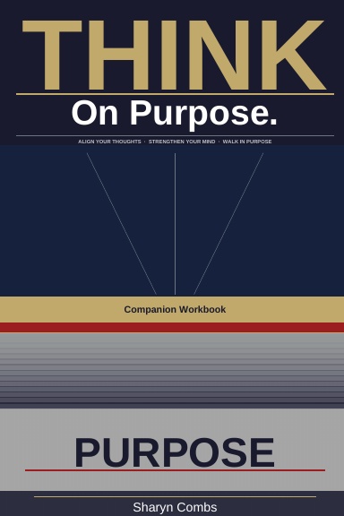 THINK. On Purpose Workbook