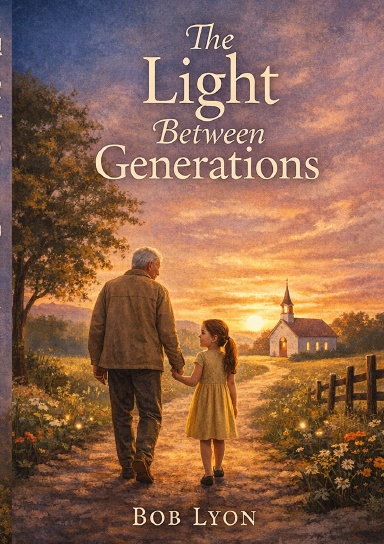 The Light Between Generations