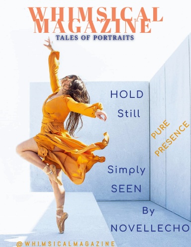 Whimsical Magazine