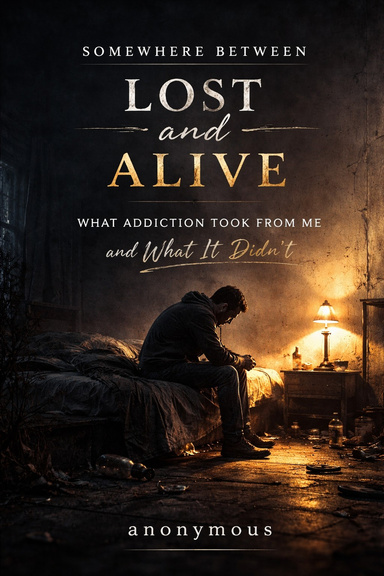 Somewhere Between Lost and Alive