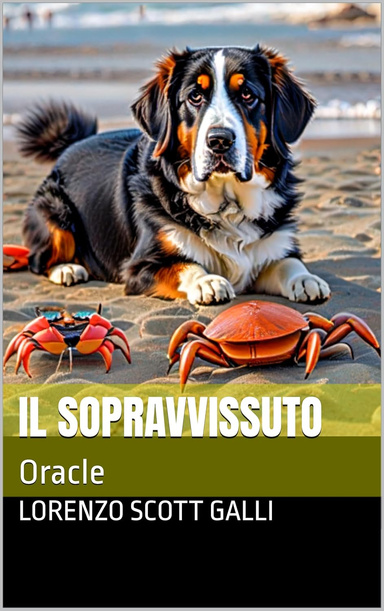 Il sopravvissuto