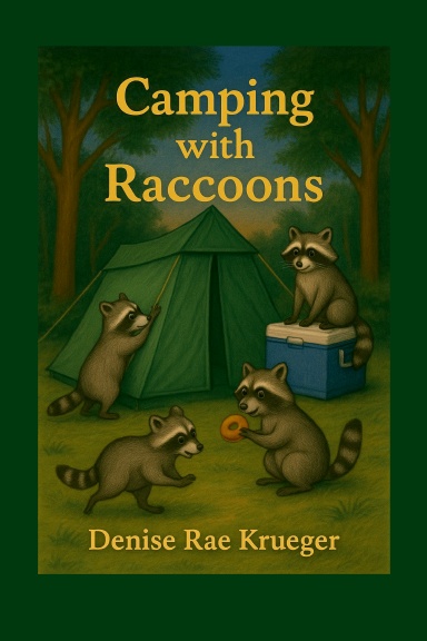 Camping with Raccoons