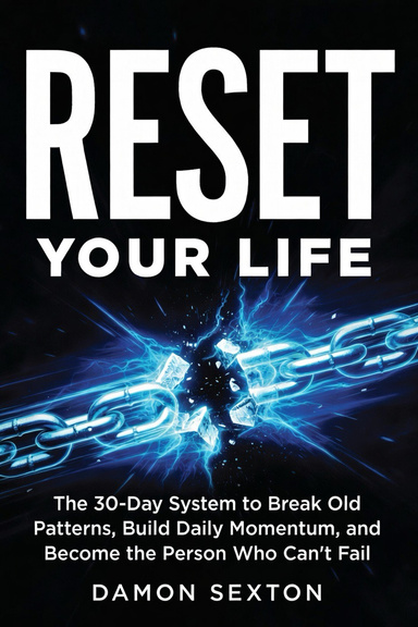RESET YOUR LIFE