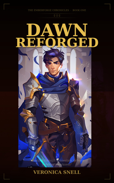 Dawn Reforged