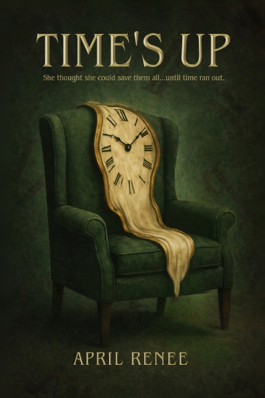 Time's Up