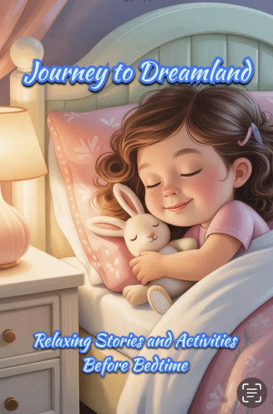 Journey to Dreamland