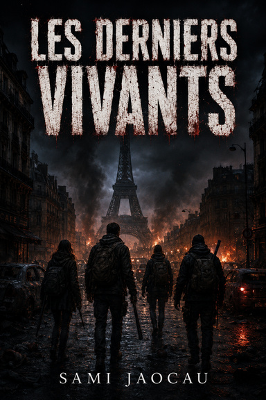 les derniers vivants