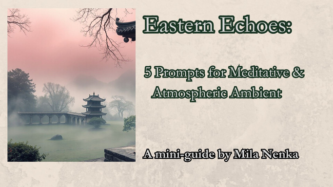 Eastern Echoes