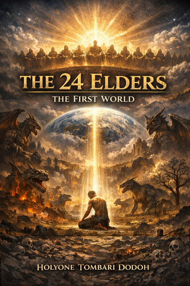 The 24 Elders - The First World