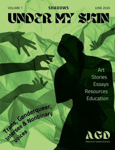 Under My Skin Issue 1