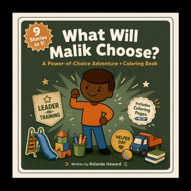 What Will Malik Choose?
