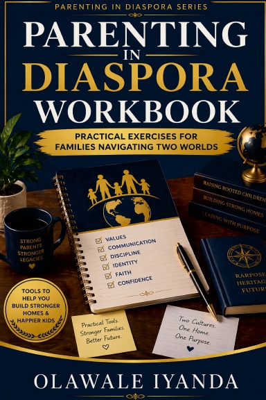 Parenting in Diaspora Workbook