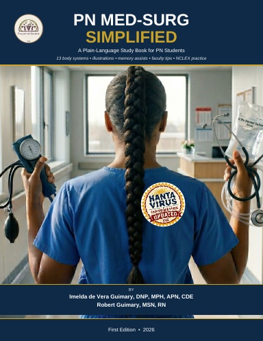 PN MED-SURG SIMPLIFIED