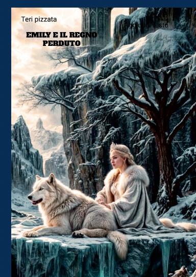 Emily e il regno perduto