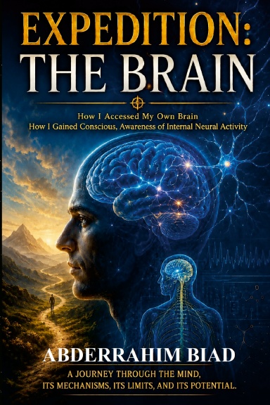 EXPEDITION: THE BRAIN