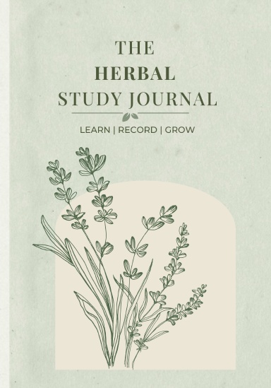 The  Herbal  Study Journal