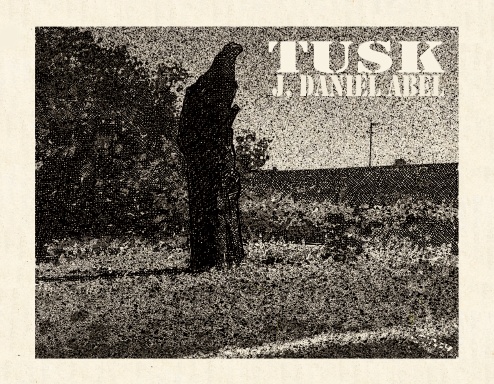 TUSK - 24 Landscape Prints by J. Daniel Abel