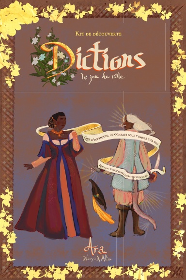 Dictions