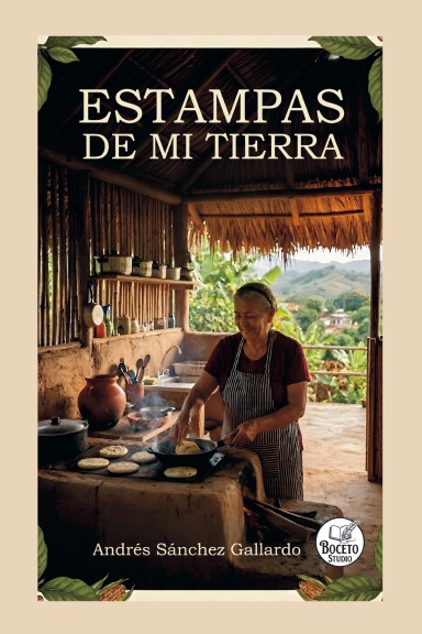 Estampas de mi Tierra