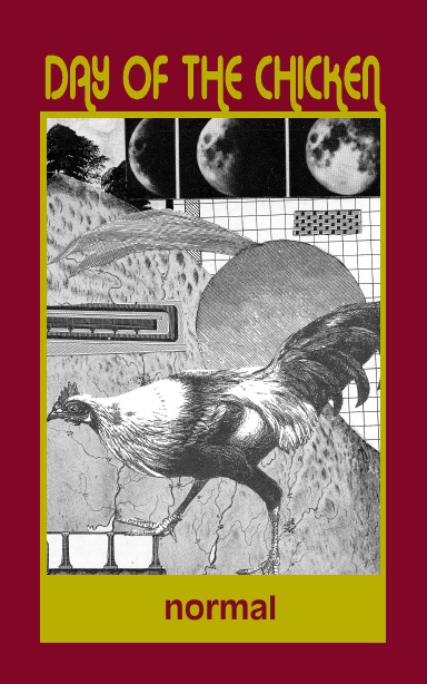Day of The Chicken