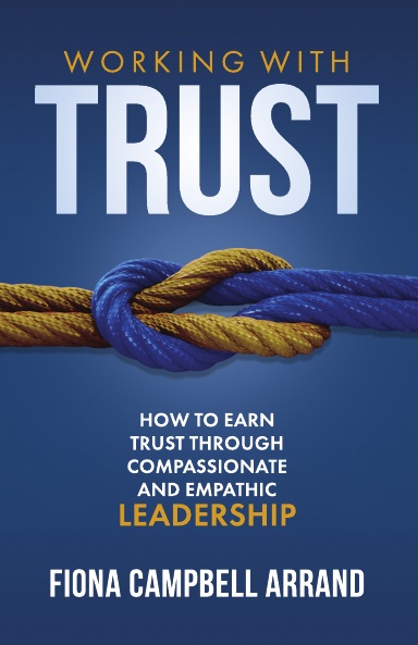 Working With Trust