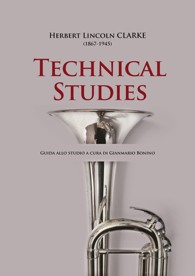 H.L.Clarke - Technical Studies for the Cornet