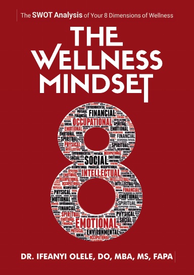 THE WELLNESS MINDSET