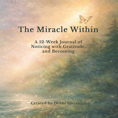 The Miracles Within