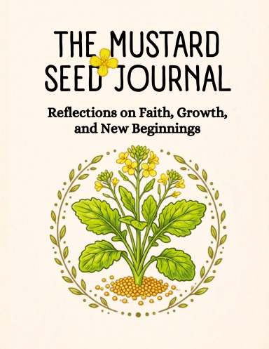The Mustard Seed Journal