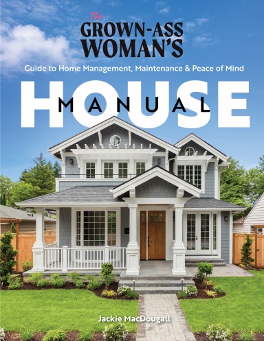 The House Manual