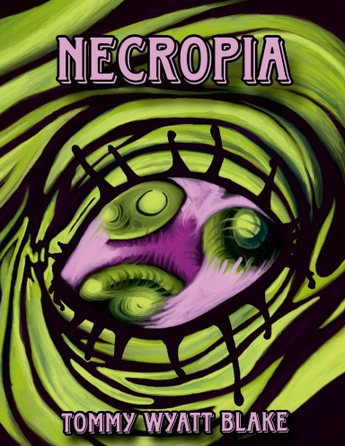 NECROPIA