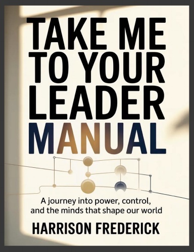 Take Me to Your Leader Manual