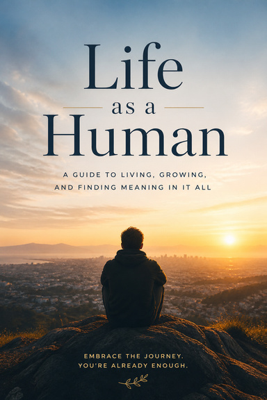 Life of a Human