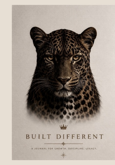 Built Different