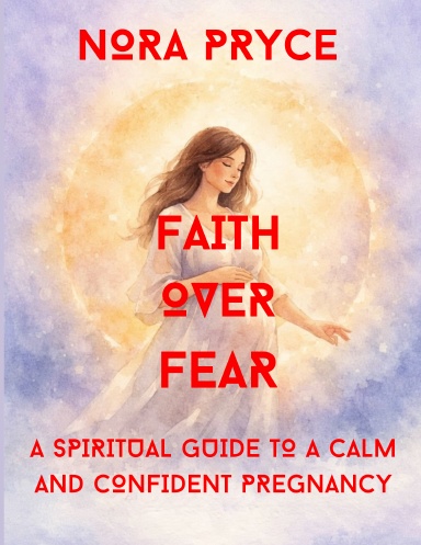 FAITH OVER FEAR