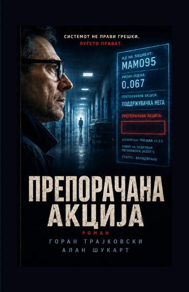 Recommended Action