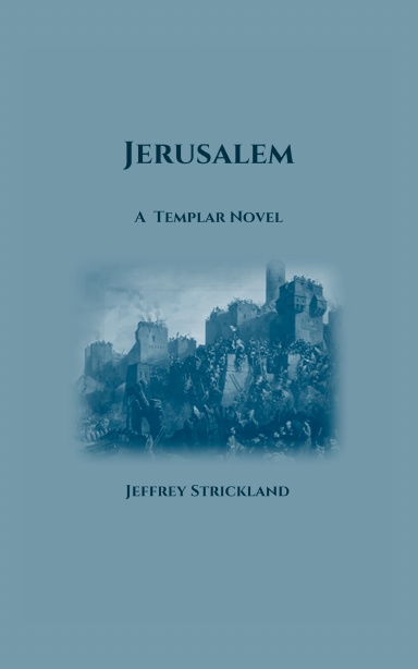 Jerusalem