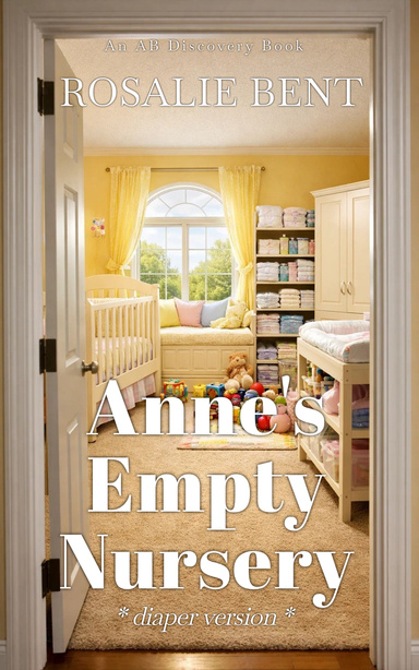 Anne's Empty Nursery (diaper version)