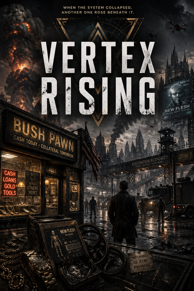 Vertex Rising