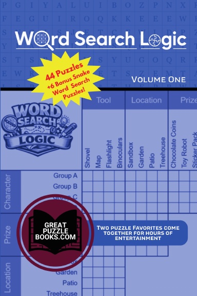 Word Search Logic