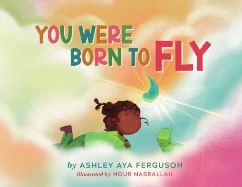 You Were Born To Fly