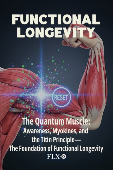 FUNCTIONAL LONGEVITY (English Edition)