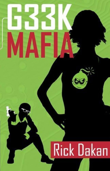 Geek Mafia