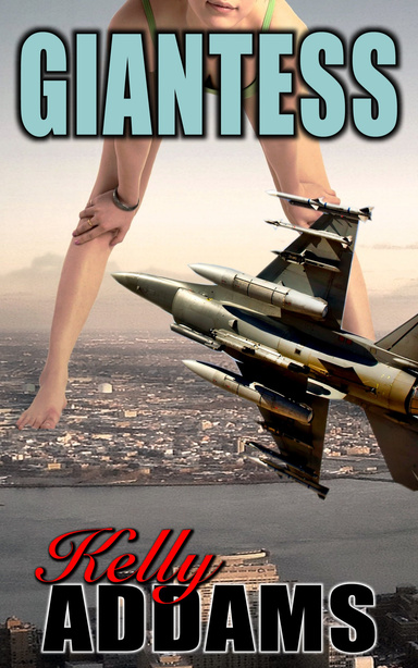 Giantess