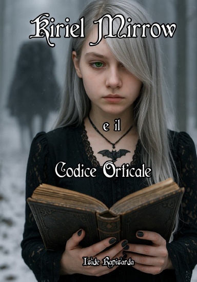 Kiriel Mirrow e il Codice Orticale