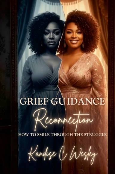 Grief Guidance Reconnection