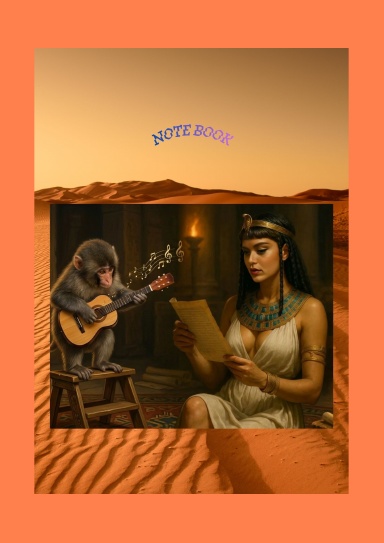 NOTE BOOK