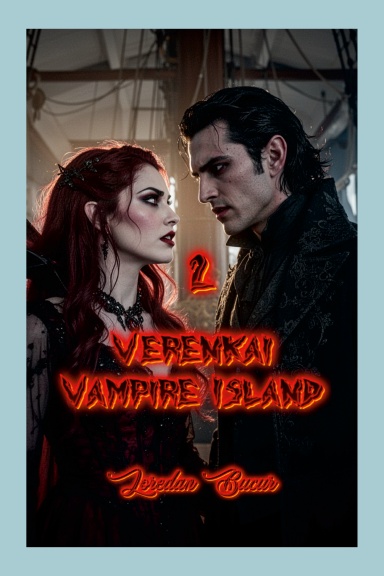Verenkai – Vampire Island 2