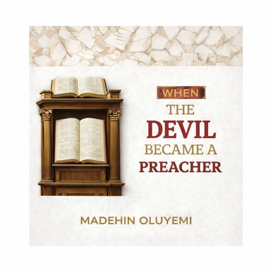 When the Devil Became a Preacher